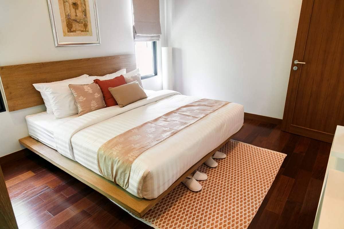 Rent villa Tanode 2, Thailand, Phuket, Bang Tao | Villacarte