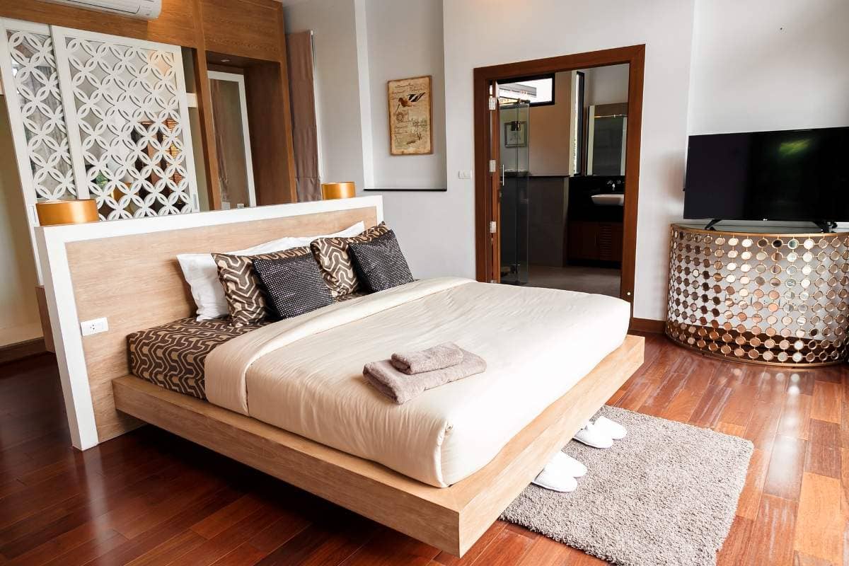 Rent villa Tanode 2, Thailand, Phuket, Bang Tao | Villacarte