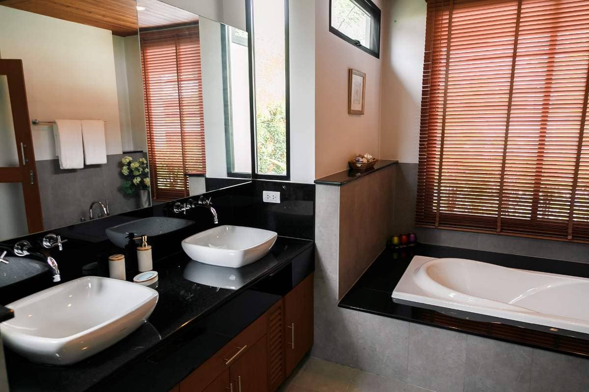 Rent villa Tanode 2, Thailand, Phuket, Bang Tao | Villacarte