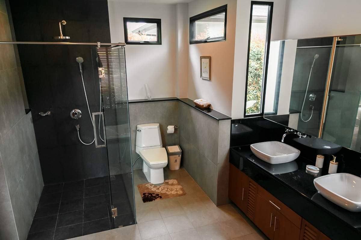 Rent villa Tanode 2, Thailand, Phuket, Bang Tao | Villacarte