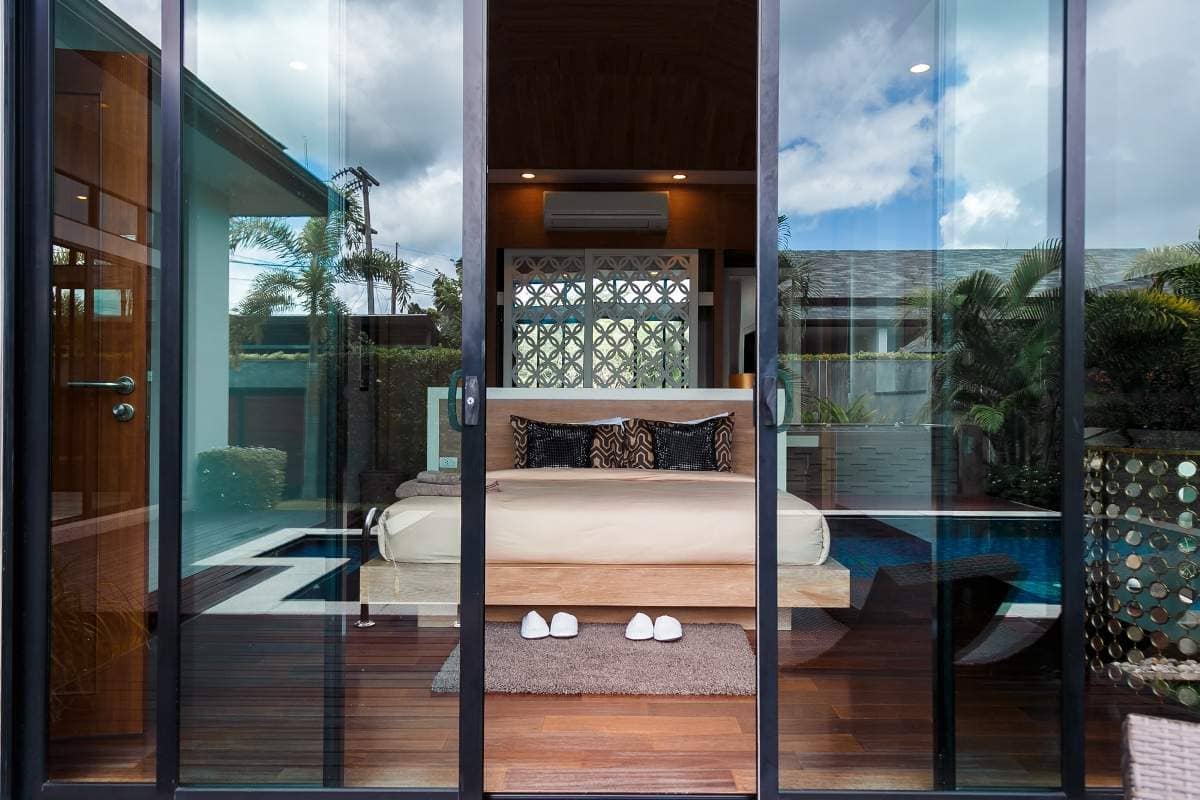 Rent villa Tanode 2, Thailand, Phuket, Bang Tao | Villacarte