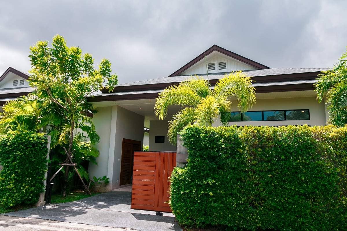 Rent villa Tanode 2, Thailand, Phuket, Bang Tao | Villacarte