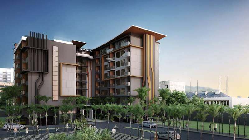 Продажа недвижимости ACE Xclusive, Таиланд, Пхукет, Патонг | Villacarte