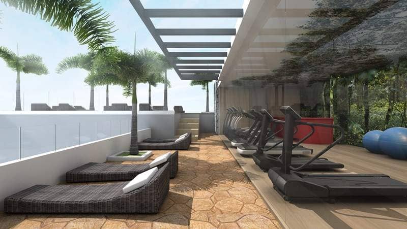 Продажа недвижимости ACE Xclusive, Таиланд, Пхукет, Патонг | Villacarte