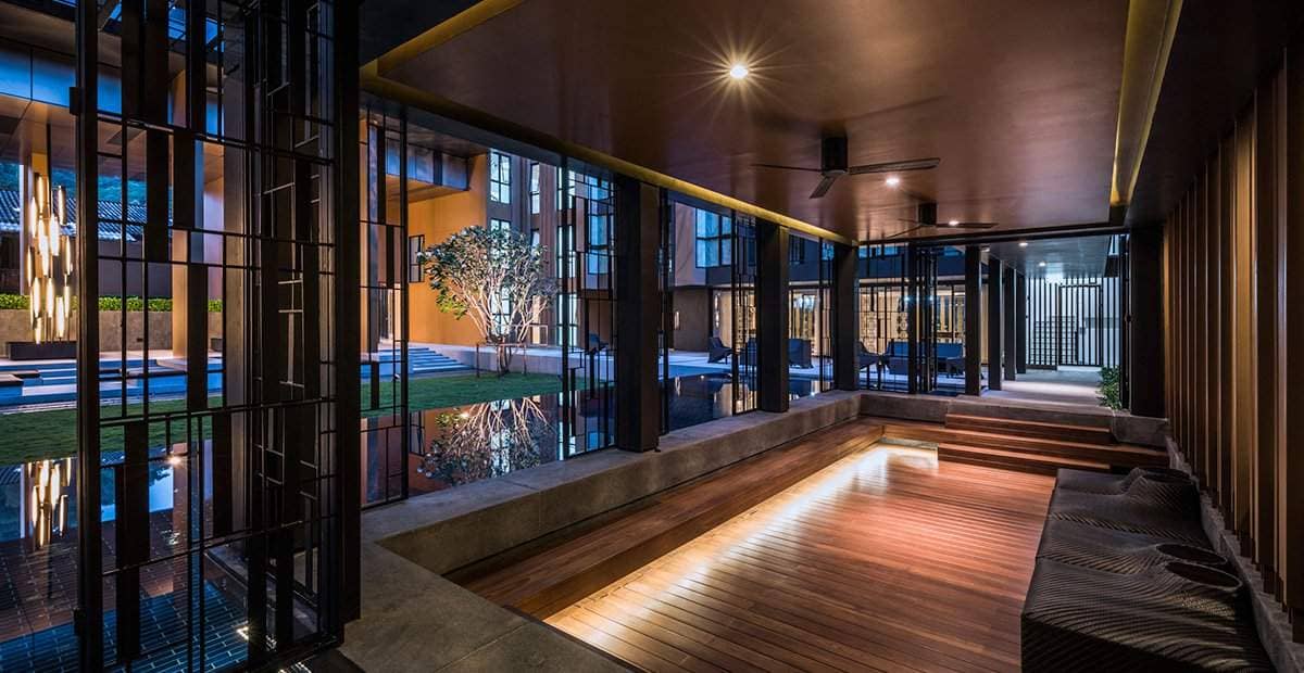 Продажа недвижимости The Base Height, Таиланд, Пхукет, Пхукет Таун | Villacarte