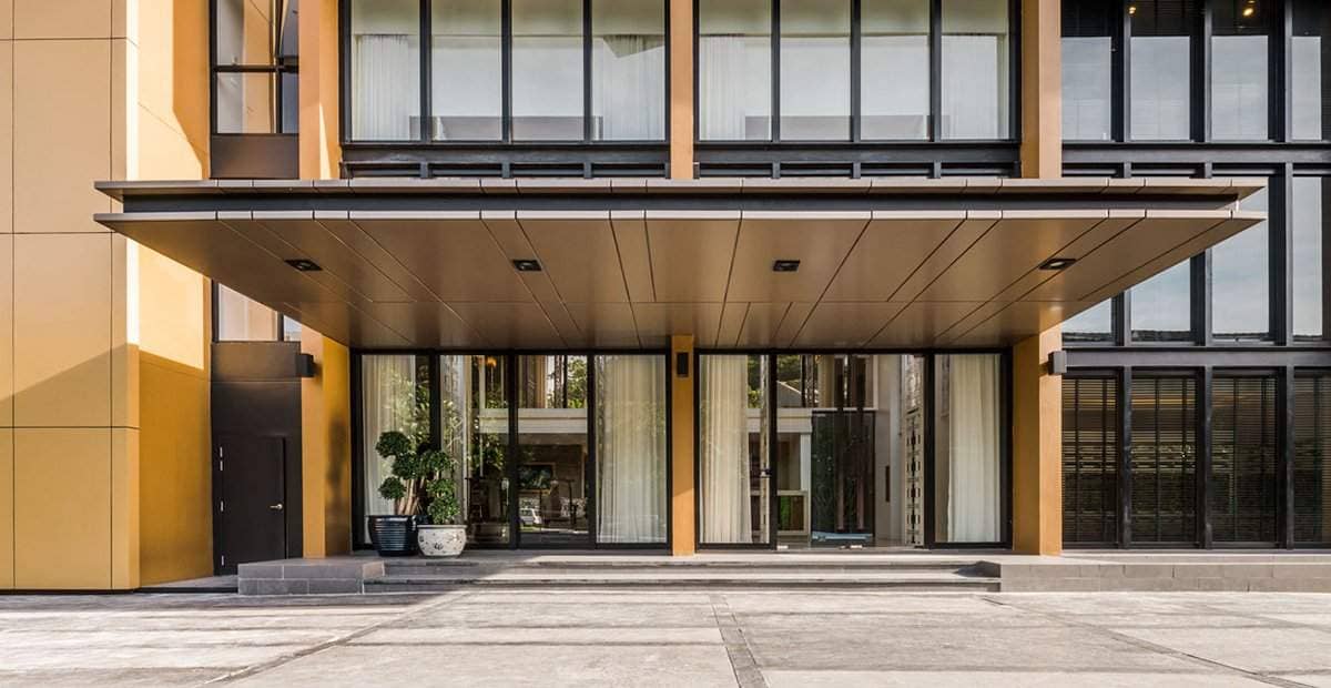 Продажа недвижимости The Base Height, Таиланд, Пхукет, Пхукет Таун | Villacarte