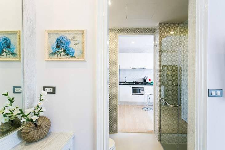 Продажа недвижимости City Life Condo Patong, Таиланд, Пхукет, Патонг | Villacarte