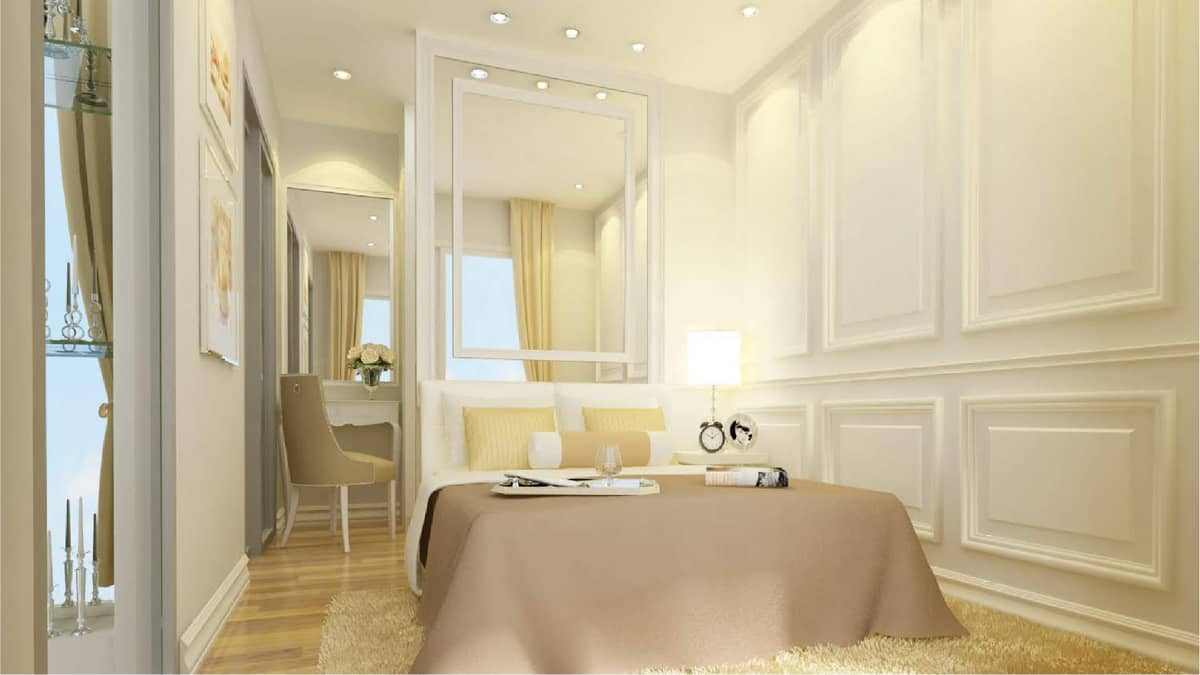 Продажа недвижимости City Life Condo Patong, Таиланд, Пхукет, Патонг | Villacarte