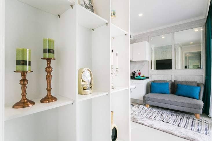 Продажа недвижимости City Life Condo Patong, Таиланд, Пхукет, Патонг | Villacarte