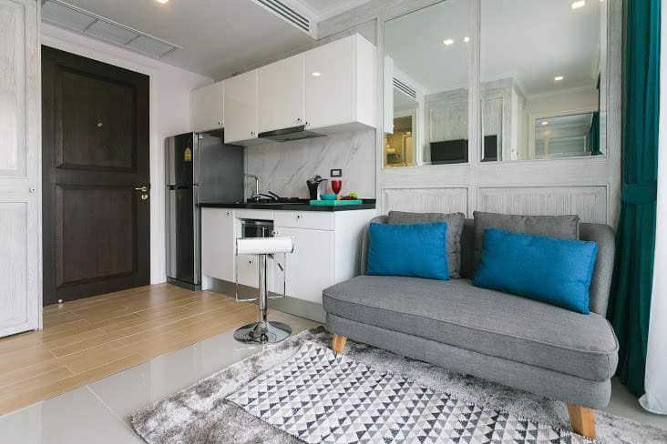 Продажа недвижимости City Life Condo Patong, Таиланд, Пхукет, Патонг | Villacarte