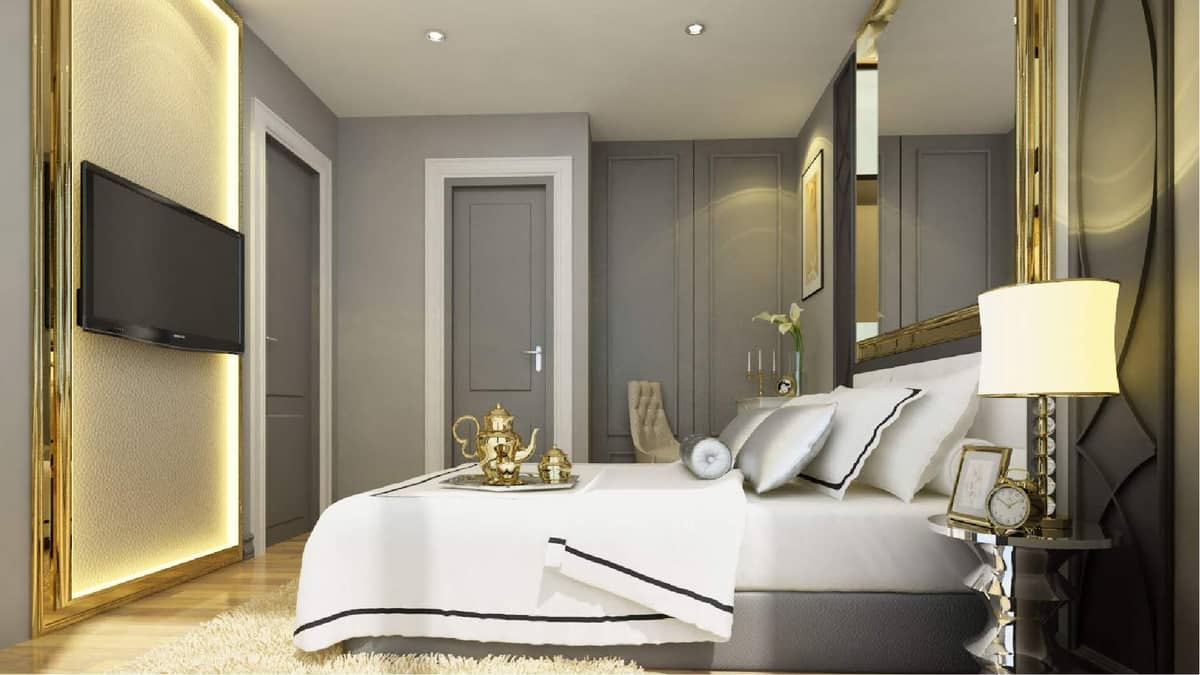 Продажа недвижимости City Life Condo Patong, Таиланд, Пхукет, Патонг | Villacarte