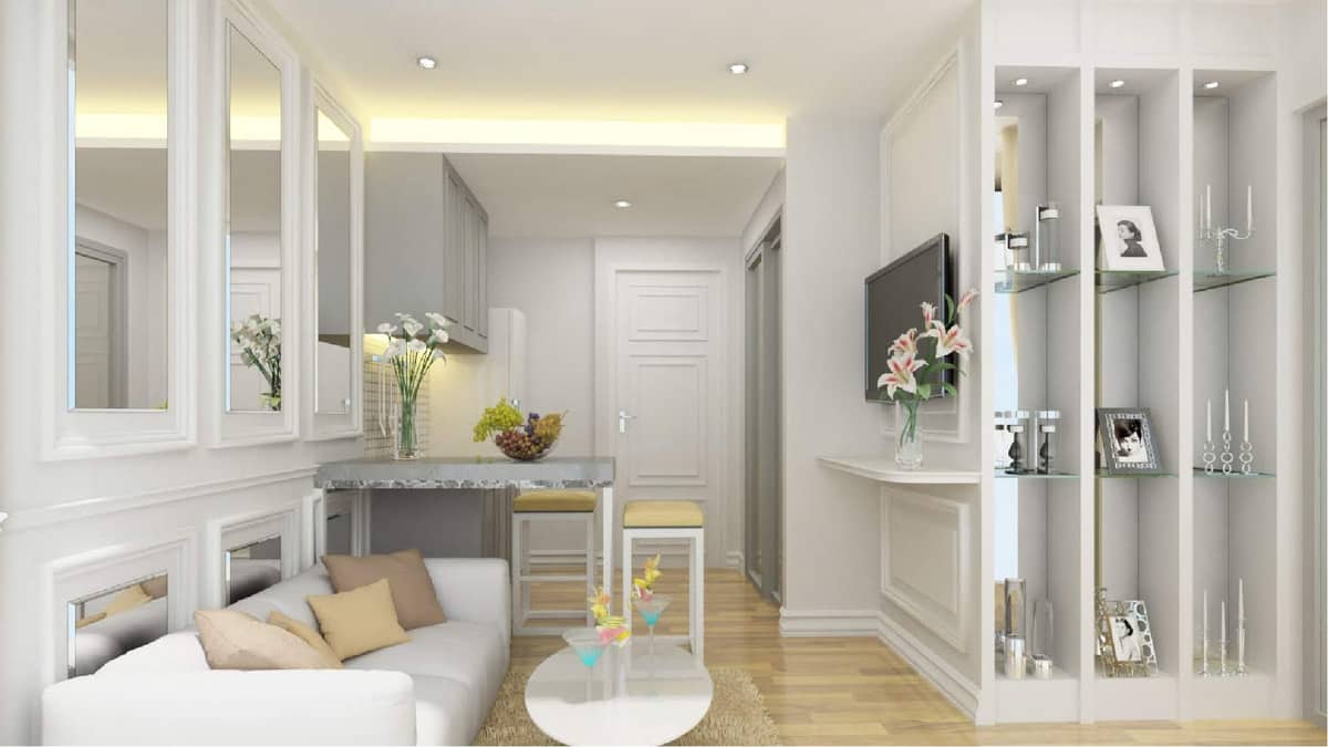 Продажа недвижимости City Life Condo Patong, Таиланд, Пхукет, Патонг | Villacarte