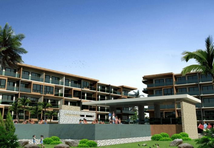 Property for Sale NAITHON CONDO, Thailand, Phuket, Nai Ton | Villacarte