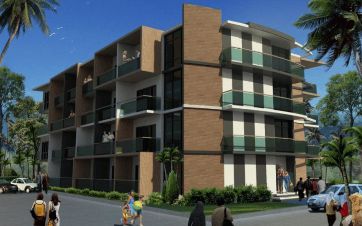 Property for Sale NAITHON CONDO, Thailand, Phuket, Nai Ton | Villacarte