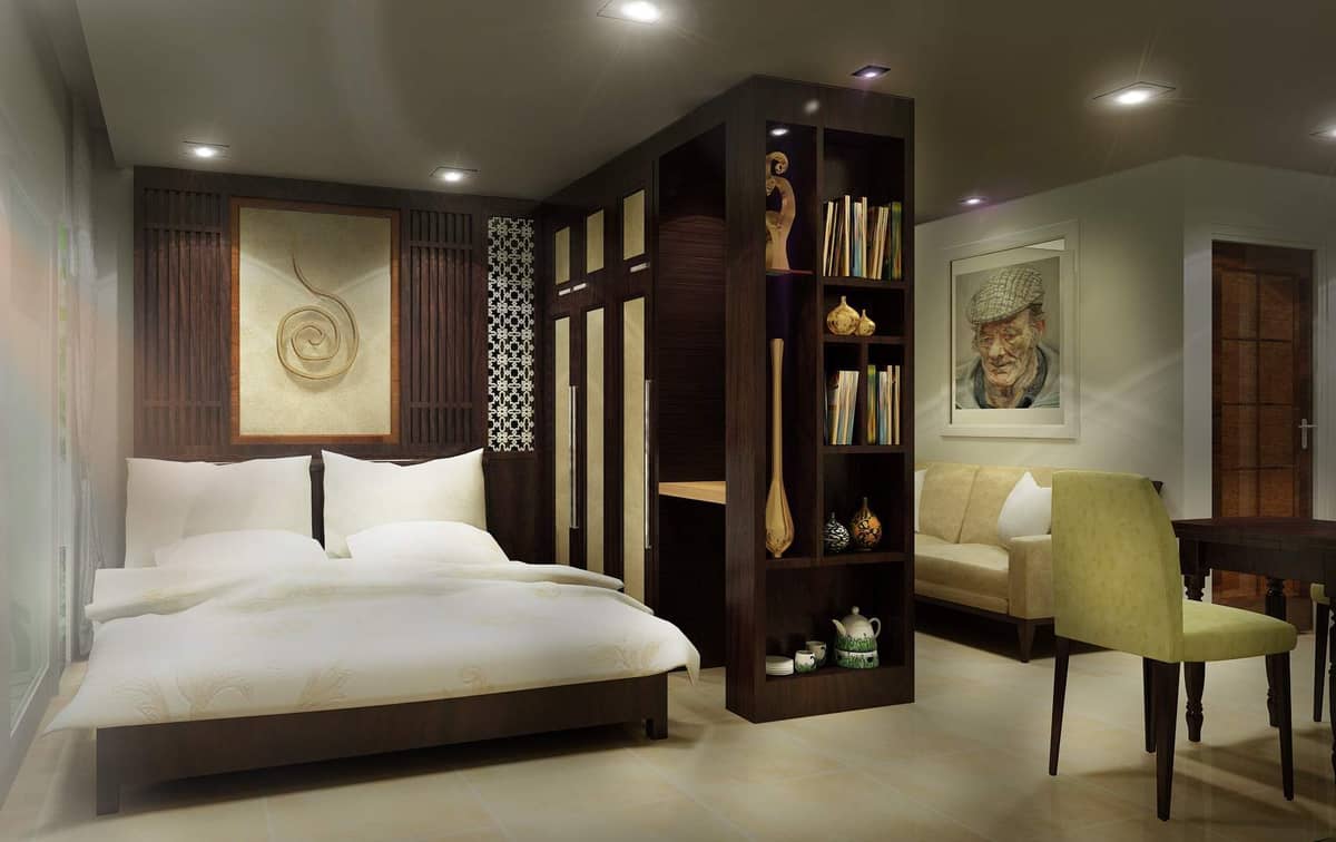Property for Sale NAITHON CONDO, Thailand, Phuket, Nai Ton | Villacarte
