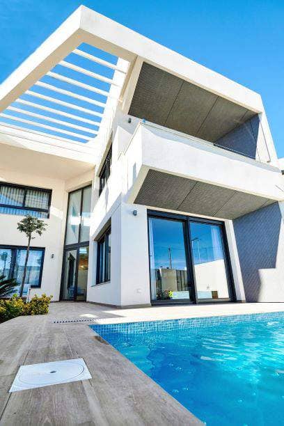 Продажа недвижимости VILLA AMALIA PREMIUM "VILLAS", Испания, Коста Бланка, Торревьеха | Villacarte