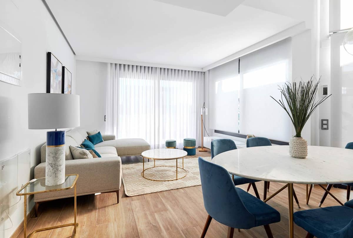 Продажа недвижимости VILLA AMALIA PREMIUM "VILLAS", Испания, Коста Бланка, Торревьеха | Villacarte