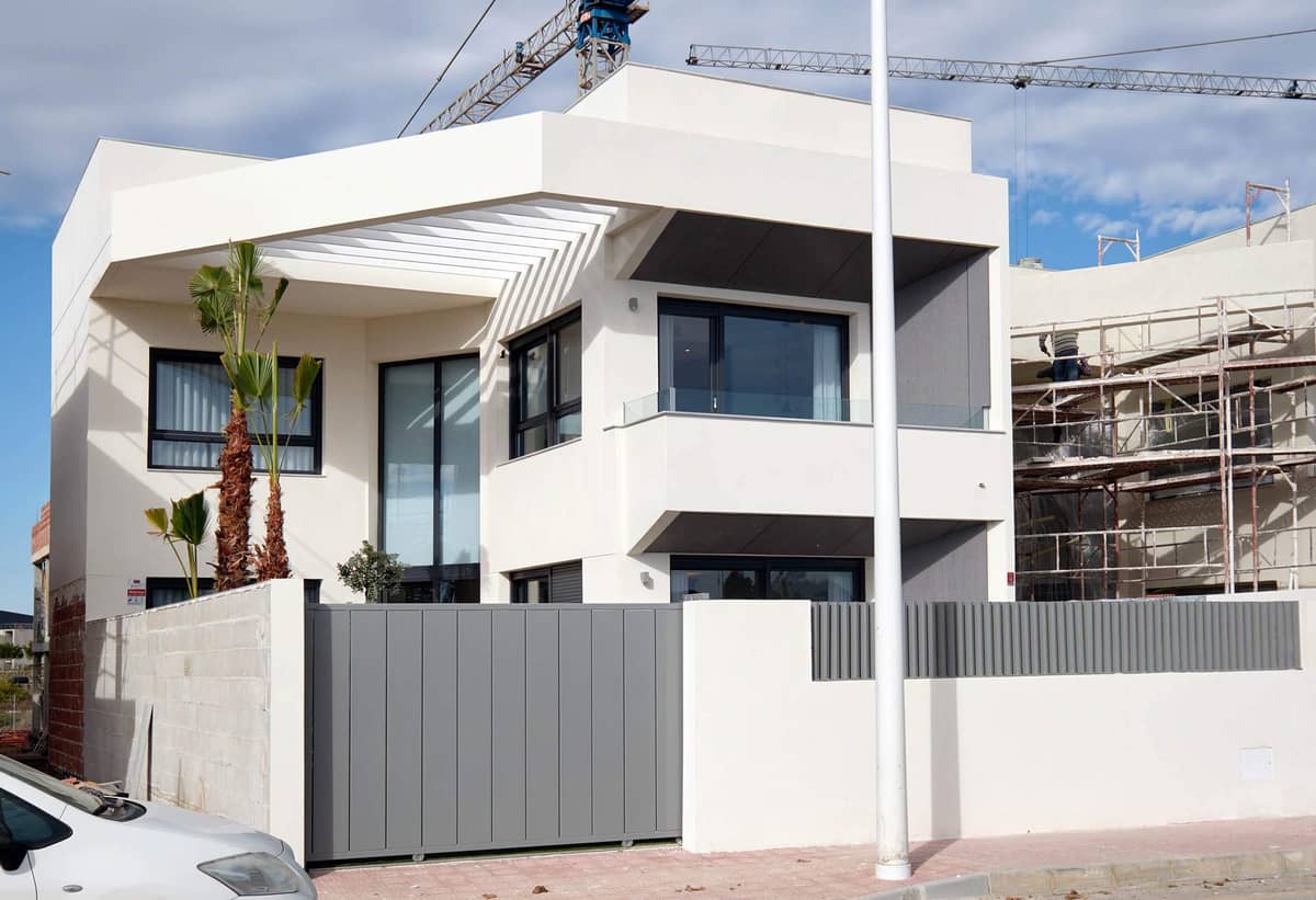 Продажа недвижимости VILLA AMALIA PREMIUM "VILLAS", Испания, Коста Бланка, Торревьеха | Villacarte