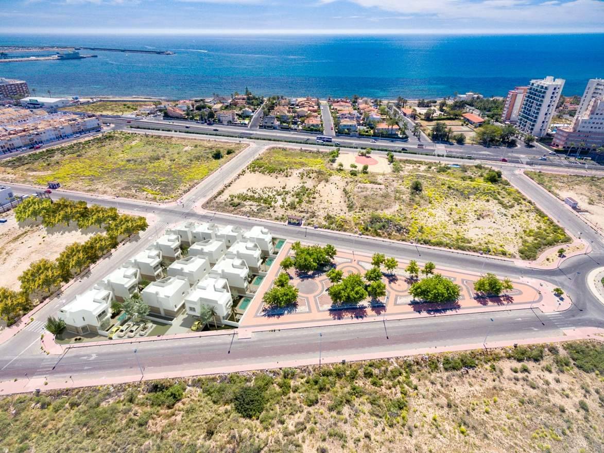 Продажа недвижимости VILLA AMALIA PREMIUM "VILLAS", Испания, Коста Бланка, Торревьеха | Villacarte