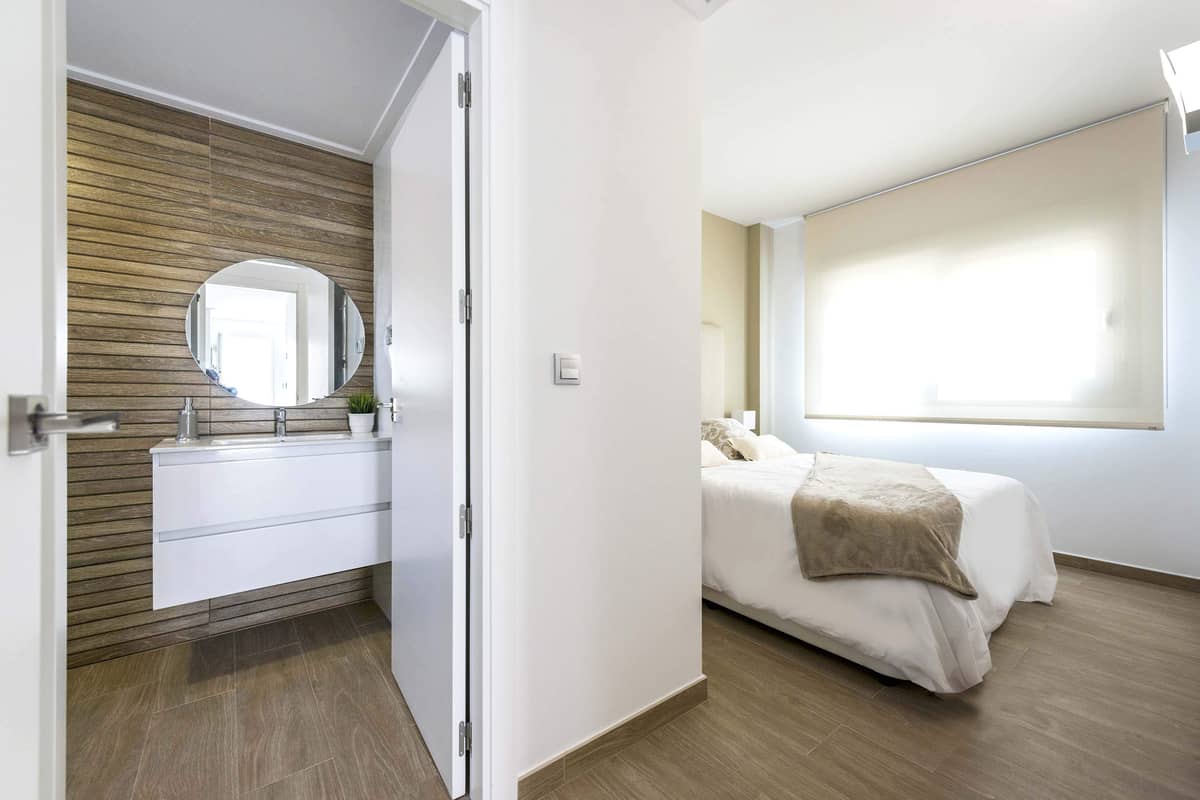 Продажа недвижимости Villa Amalia Phase II, Испания, Коста Бланка, Торревьеха | Villacarte