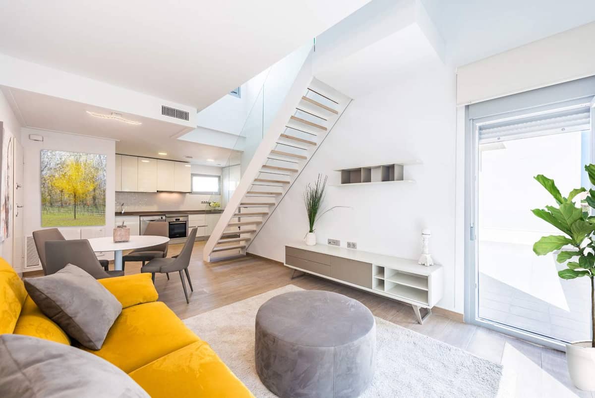 Продажа недвижимости Villa Amalia Phase II, Испания, Коста Бланка, Торревьеха | Villacarte