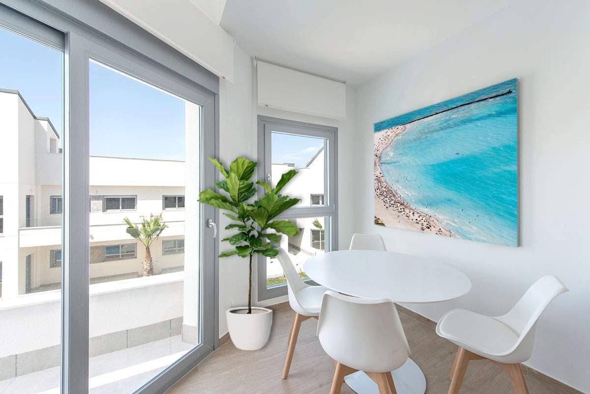 Продажа недвижимости Villa Amalia Phase II, Испания, Коста Бланка, Торревьеха | Villacarte