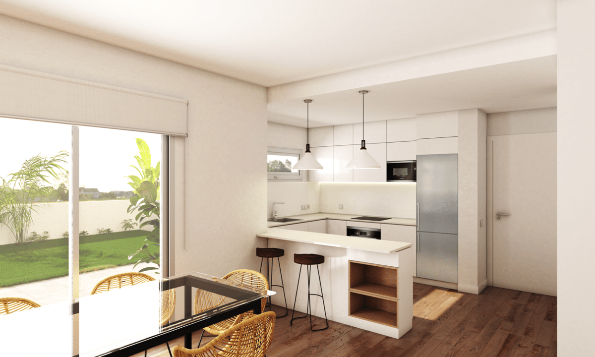 Продажа недвижимости Villa Amalia Phase II, Испания, Коста Бланка, Торревьеха | Villacarte