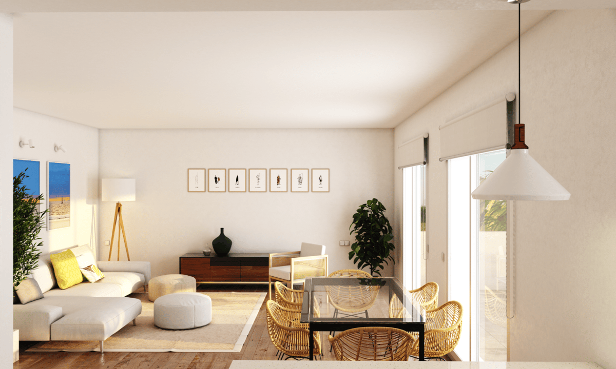 Продажа недвижимости Villa Amalia Phase II, Испания, Коста Бланка, Торревьеха | Villacarte
