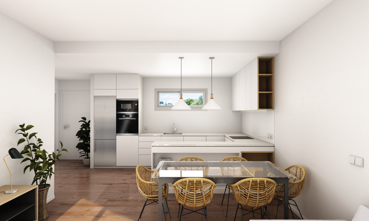 Продажа недвижимости Villa Amalia Phase II, Испания, Коста Бланка, Торревьеха | Villacarte