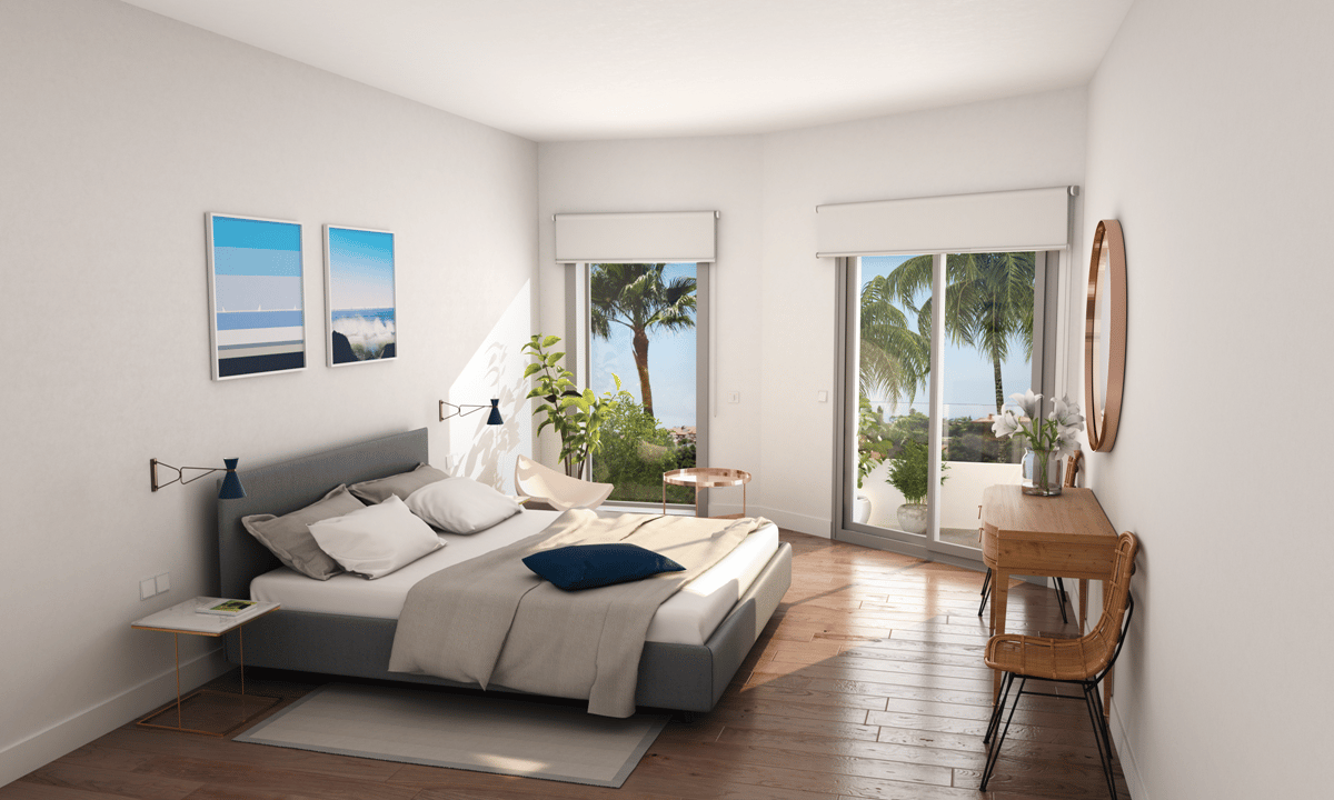Продажа недвижимости Villa Amalia Phase II, Испания, Коста Бланка, Торревьеха | Villacarte
