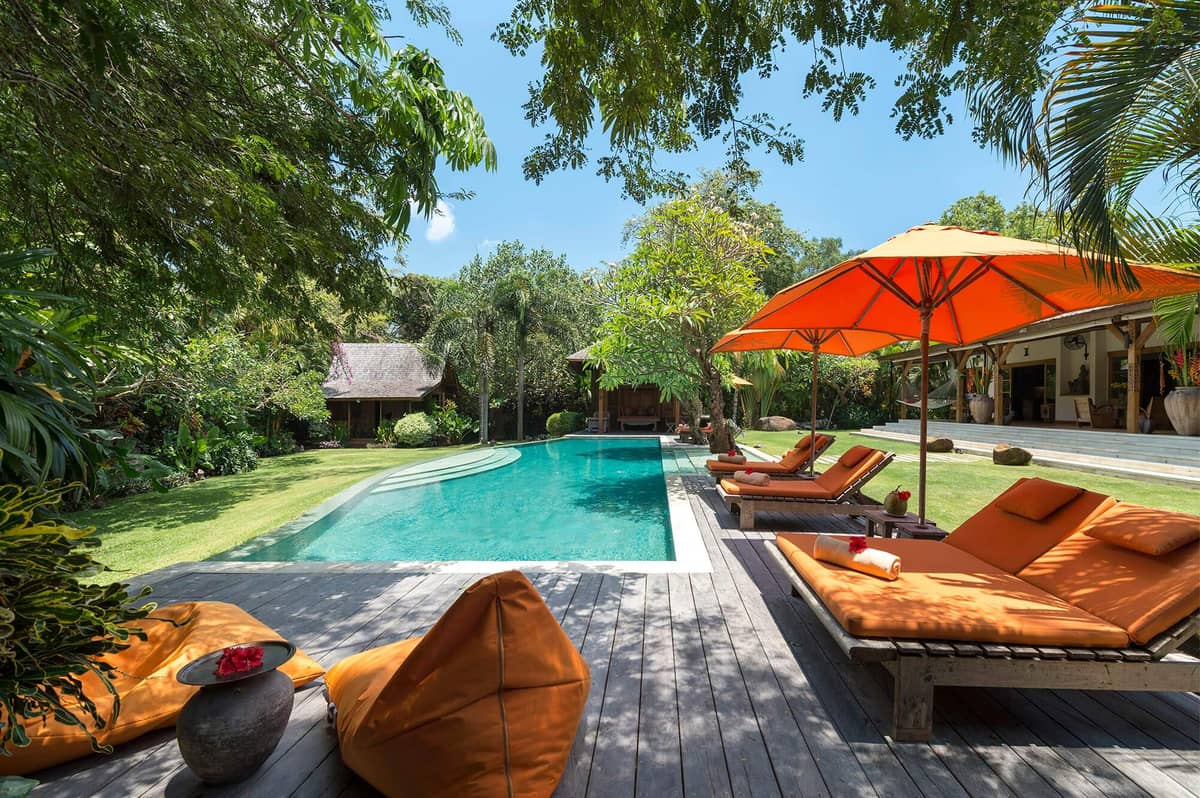 Rent villa emma, Indonesia, Bali, Changu | Villacarte