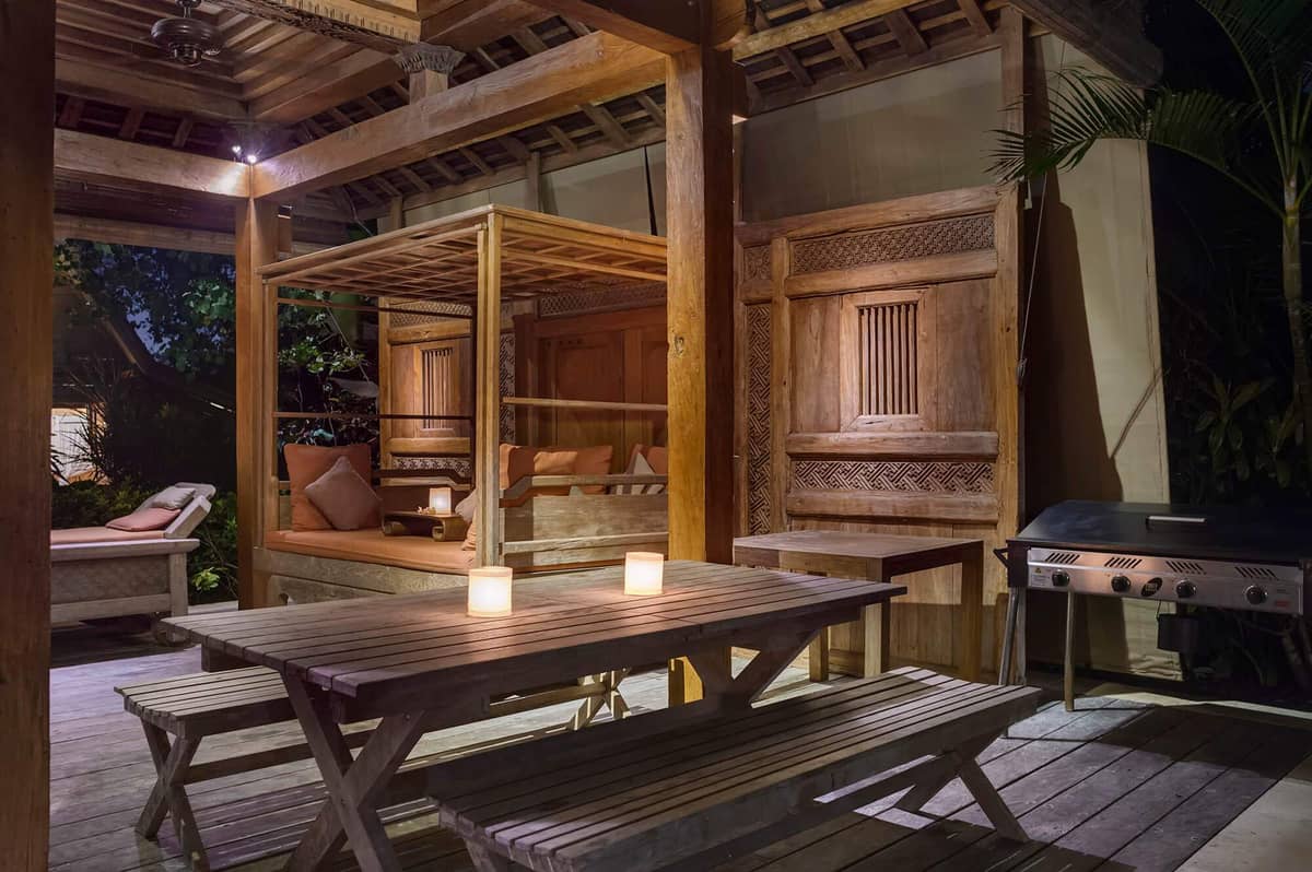 Rent villa emma, Indonesia, Bali, Changu | Villacarte