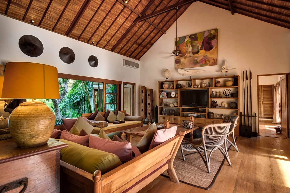 Rent villa emma, Indonesia, Bali, Changu | Villacarte