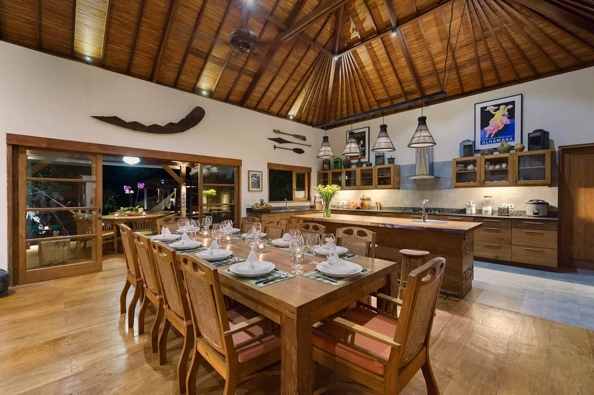 Rent villa emma, Indonesia, Bali, Changu | Villacarte