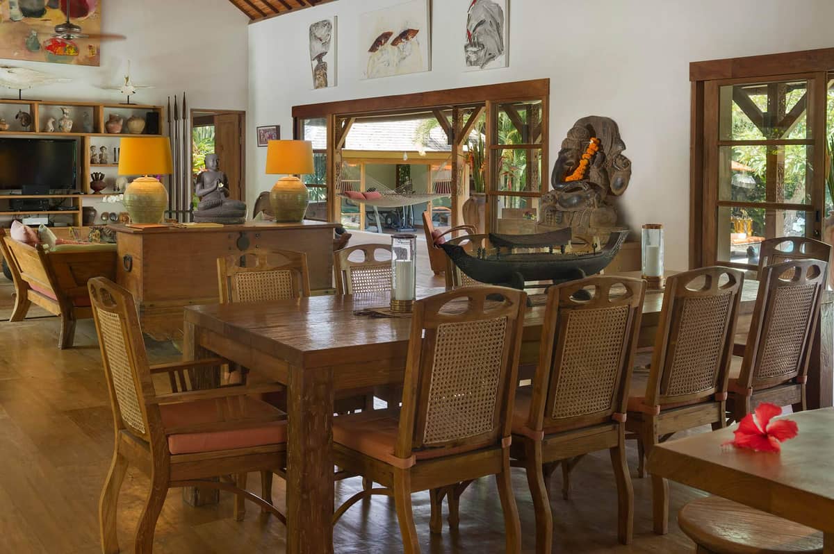 Rent villa emma, Indonesia, Bali, Changu | Villacarte