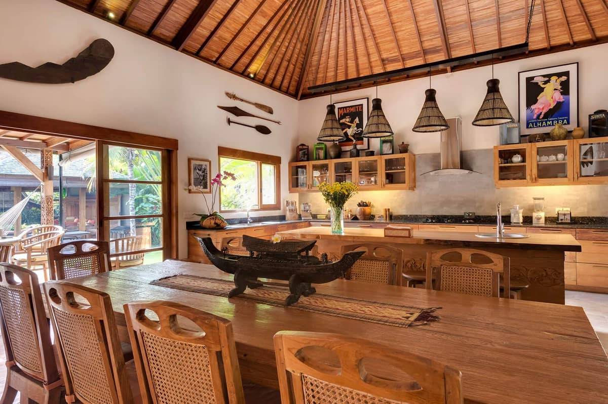 Rent villa emma, Indonesia, Bali, Changu | Villacarte
