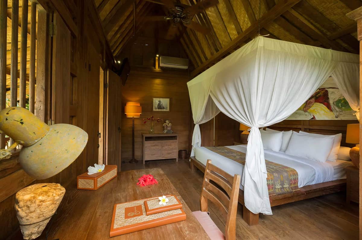 Rent villa emma, Indonesia, Bali, Changu | Villacarte