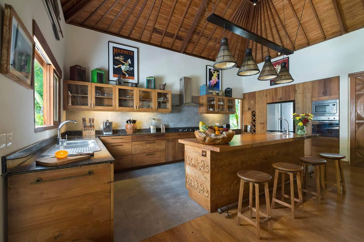 Rent villa emma, Indonesia, Bali, Changu | Villacarte