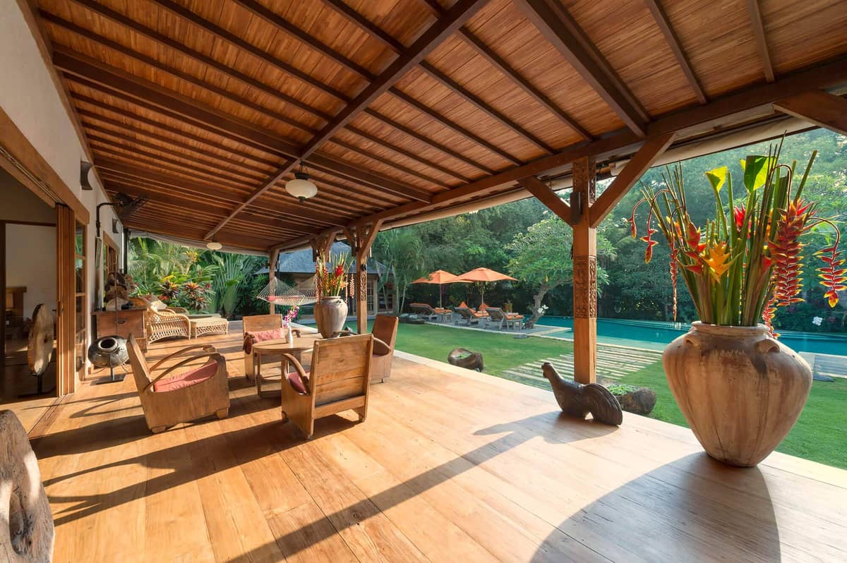 Rent villa emma, Indonesia, Bali, Changu | Villacarte