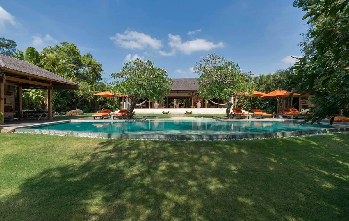 Rent villa emma, Indonesia, Bali, Changu | Villacarte