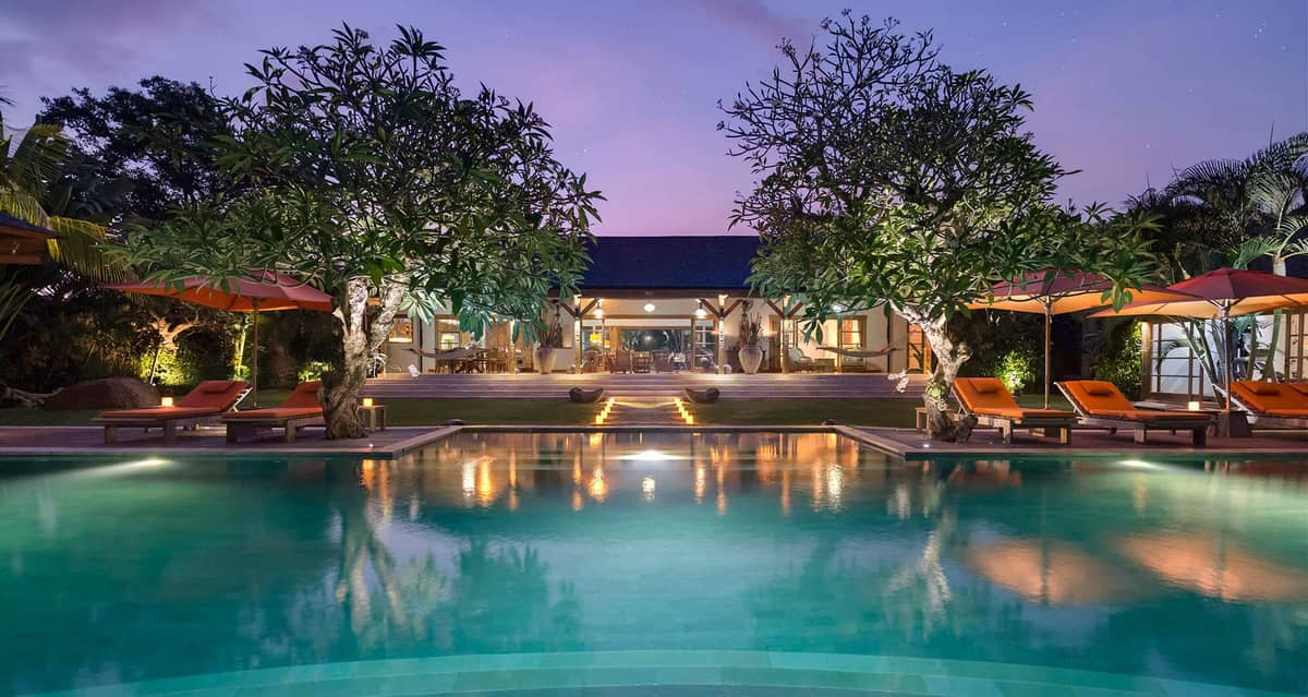 Rent villa emma, Indonesia, Bali, Changu | Villacarte