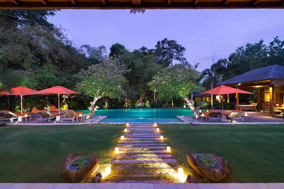 Rent villa emma, Indonesia, Bali, Changu | Villacarte