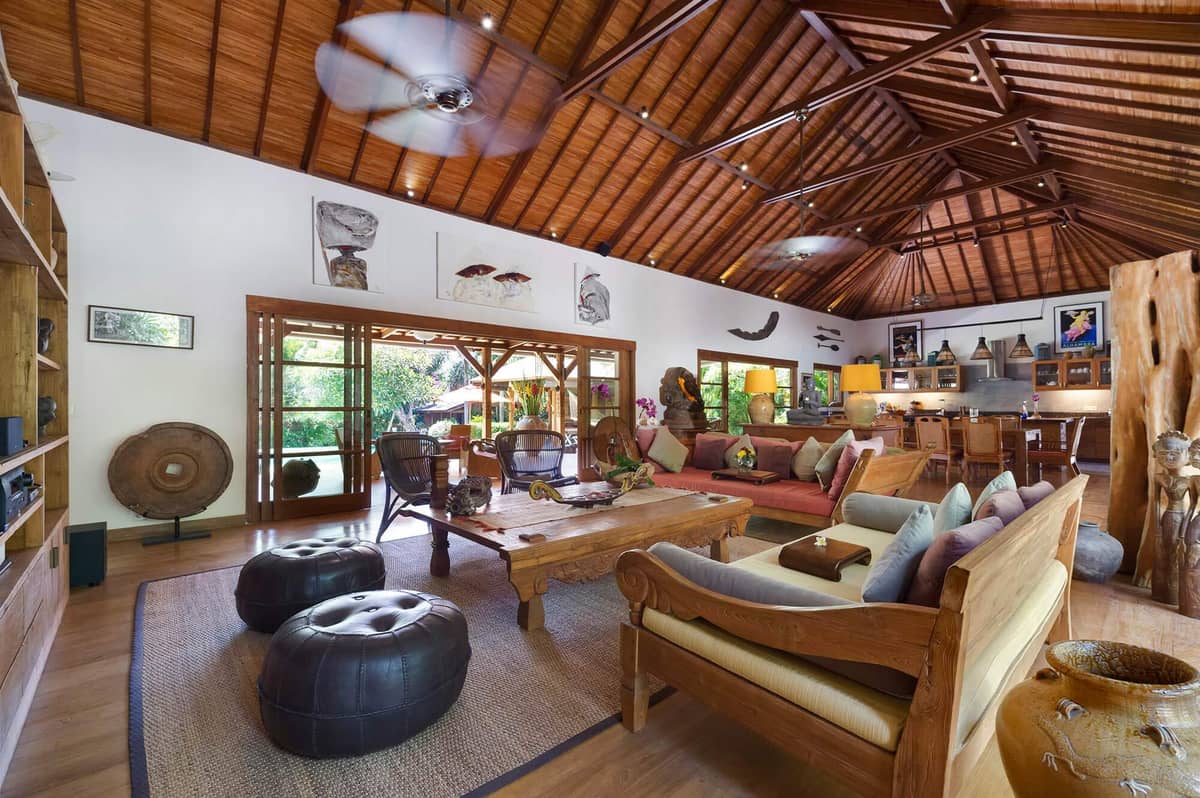 Rent villa emma, Indonesia, Bali, Changu | Villacarte