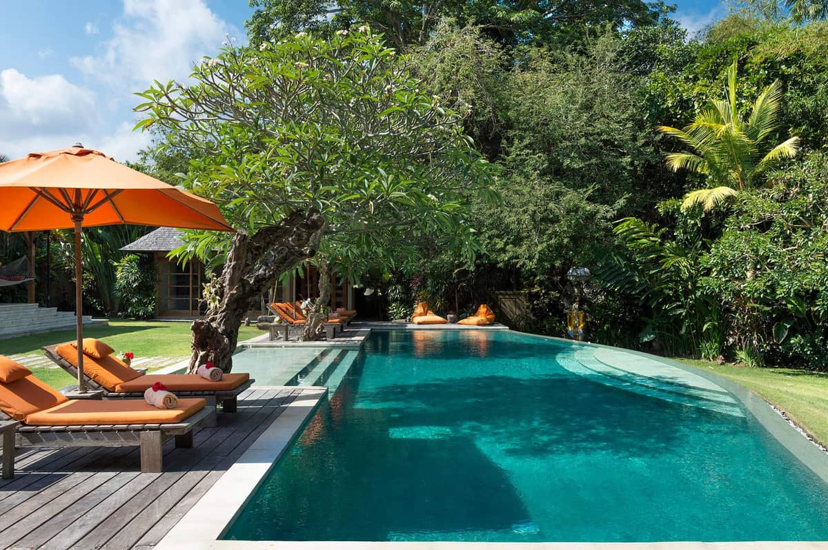 Rent villa emma, Indonesia, Bali, Changu | Villacarte