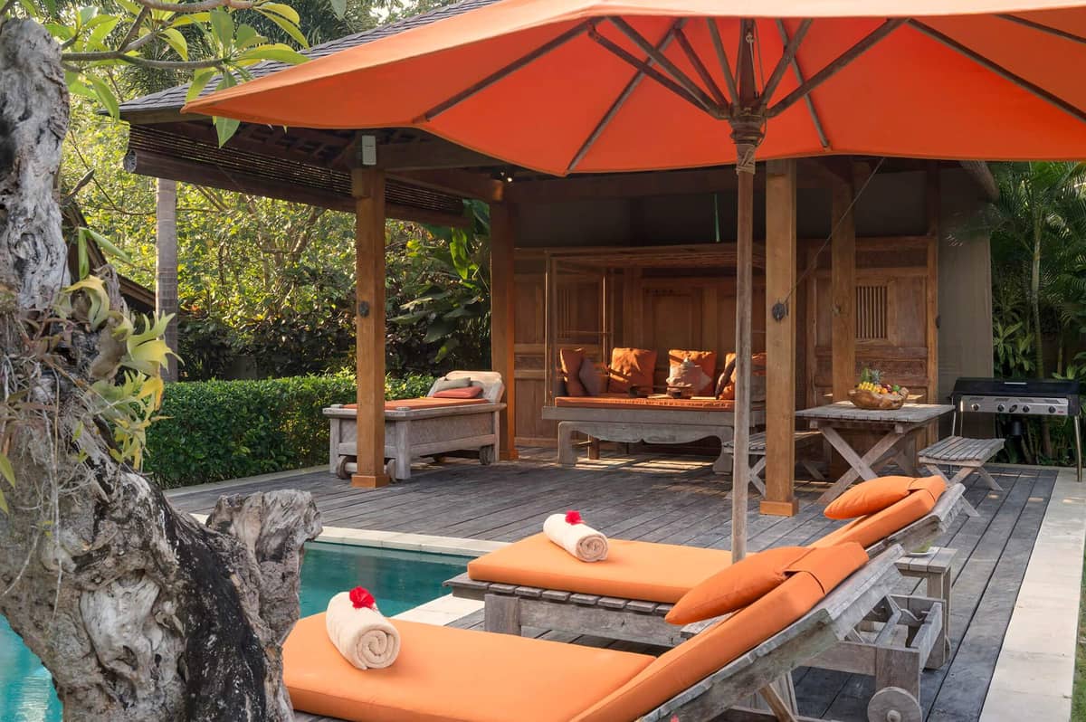 Rent villa emma, Indonesia, Bali, Changu | Villacarte