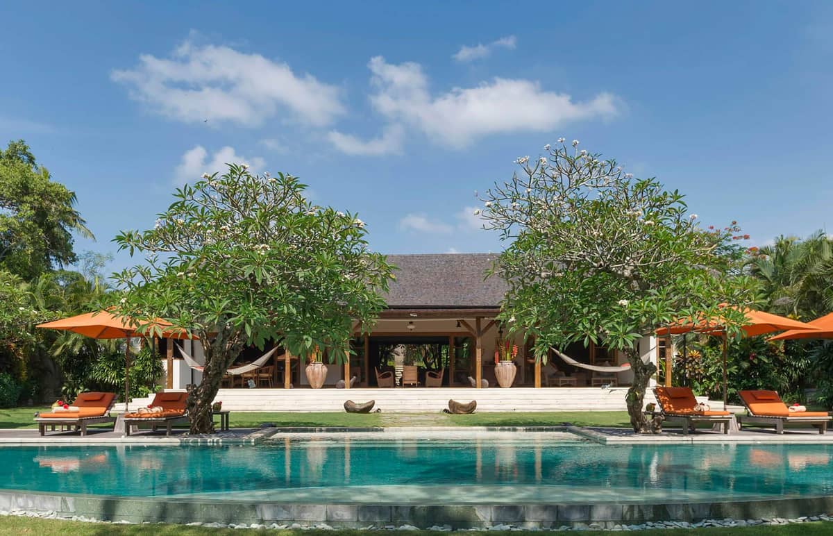 Rent villa emma, Indonesia, Bali, Changu | Villacarte