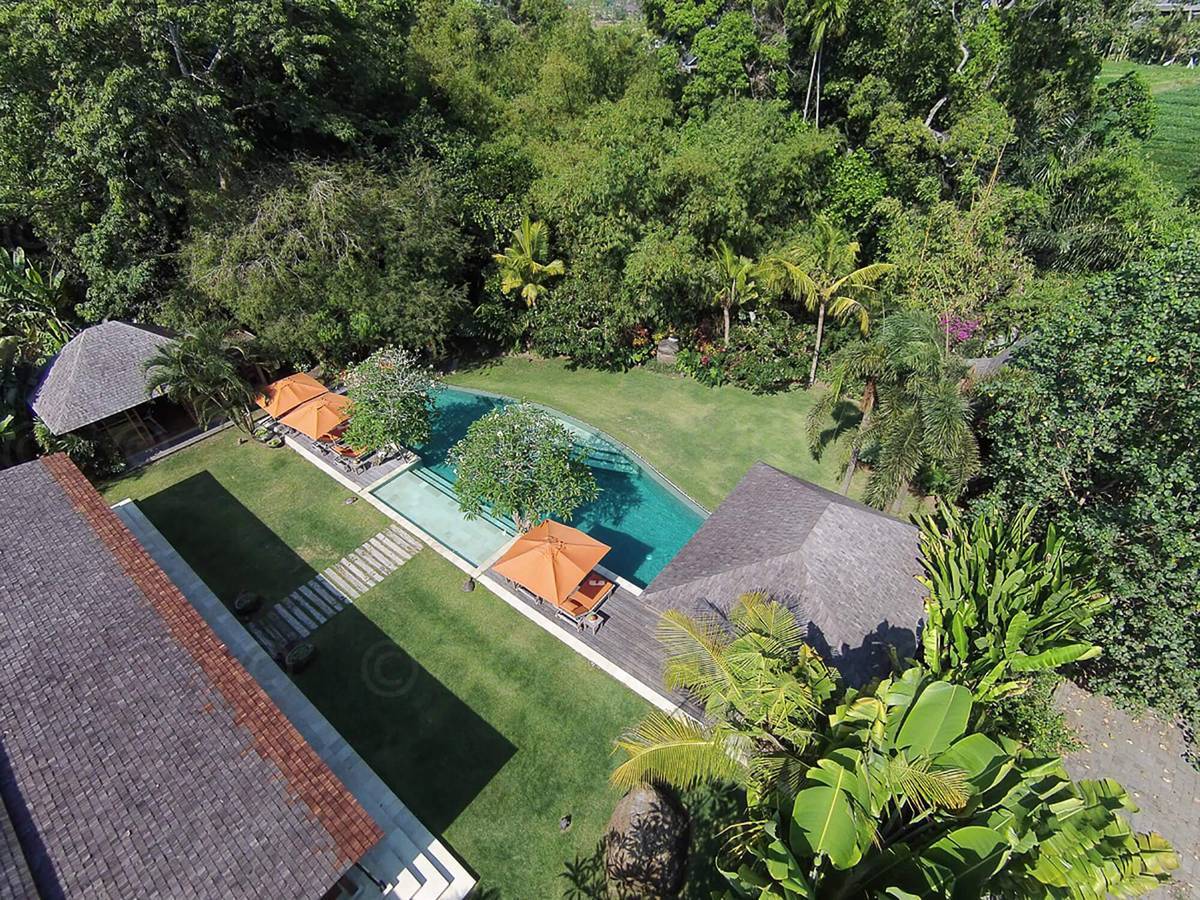 Rent villa emma, Indonesia, Bali, Changu | Villacarte