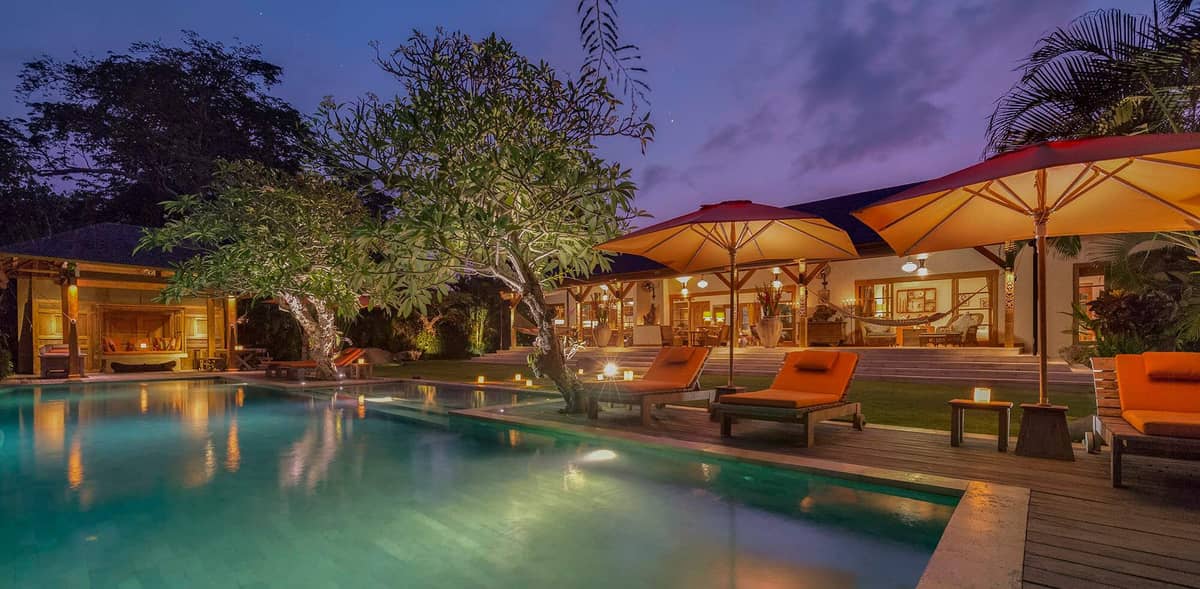 Rent villa emma, Indonesia, Bali, Changu | Villacarte