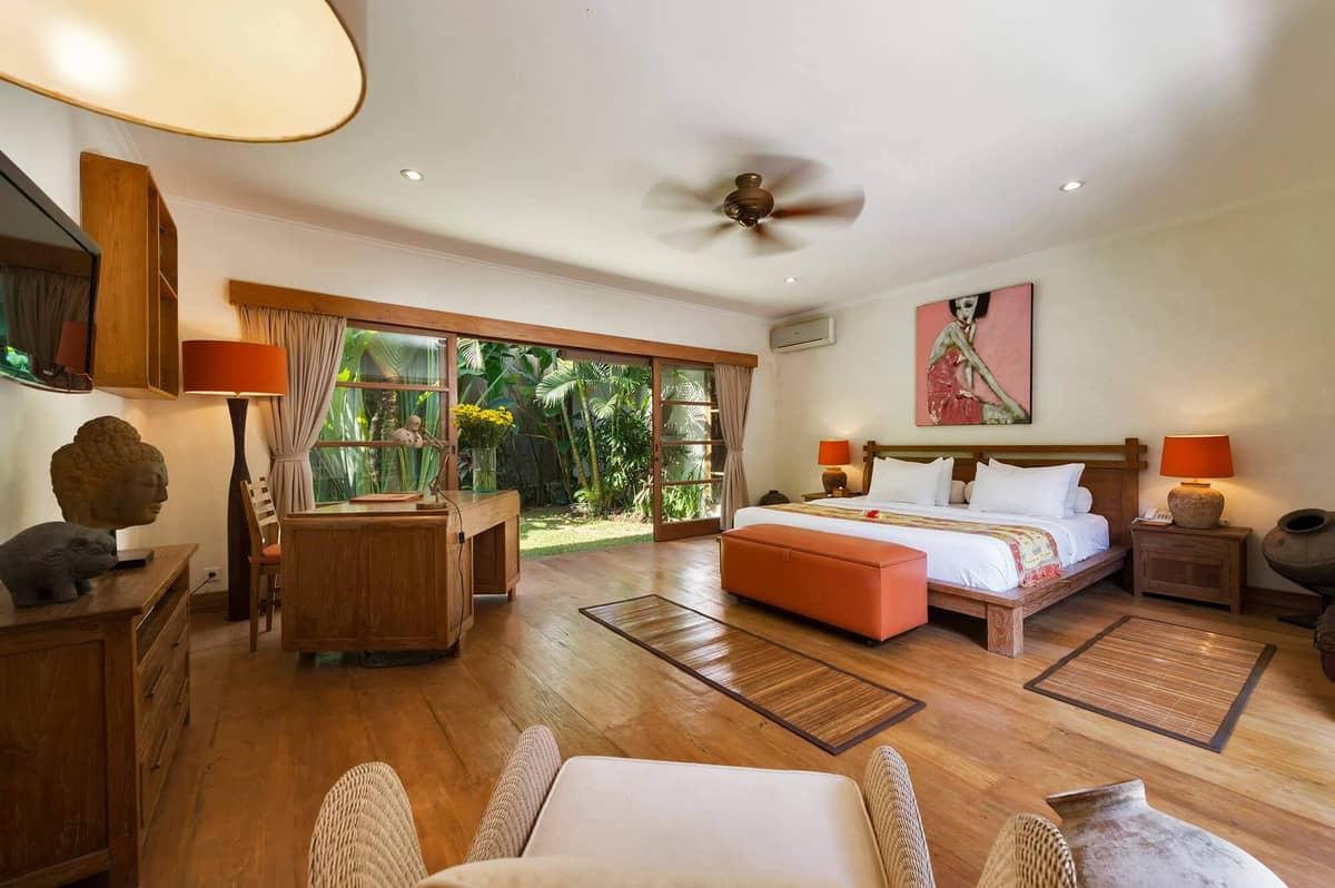 Rent villa emma, Indonesia, Bali, Changu | Villacarte