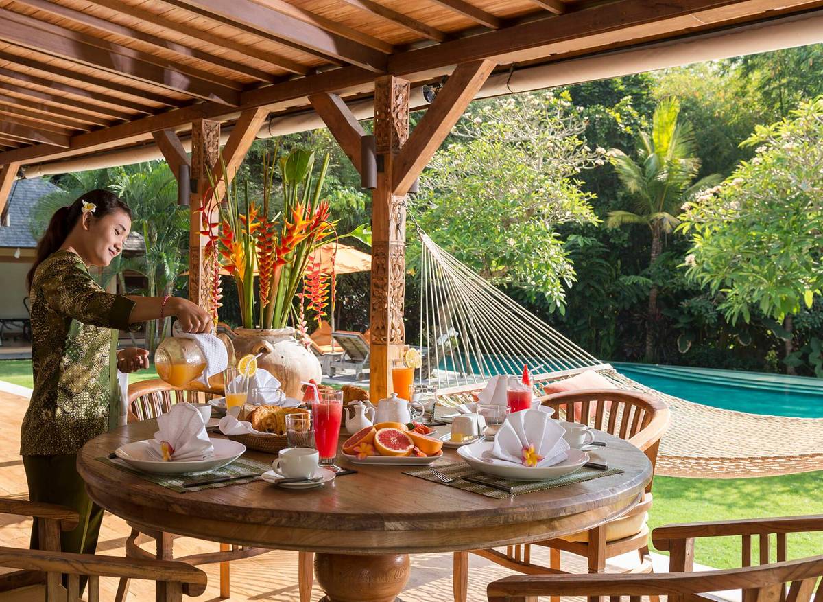Rent villa emma, Indonesia, Bali, Changu | Villacarte